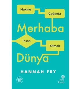 Merhaba Dünya