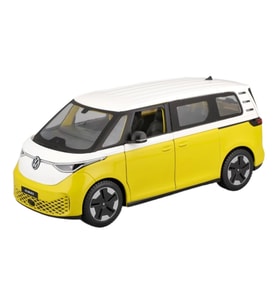 Maisto Special Edition Volkswagen ID. Buzz Sarı