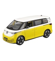 Maisto Special Edition Volkswagen ID. Buzz Sarı