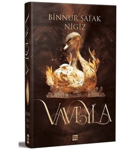 Vaveyla 3 - Zehirli Ekinoks