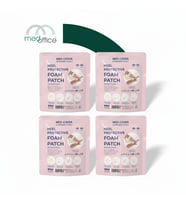 Med-Cover Topuk Koruyucu Köpük x 4 adet