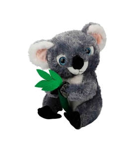Puffy Friends Bambulu Peluş Koala 30 cm (Baskılı)