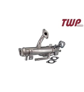 03L131512AH Egr Valfi & Soğutucu - Audi A4-A6-A5 2008-2012-Caga-Cagb-Caha-Cahb-Cagc-Cmea