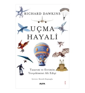 Uçma Hayali