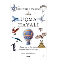 Uçma Hayali