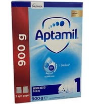 APTAMİL 1 Bebek Sütü 900g r
