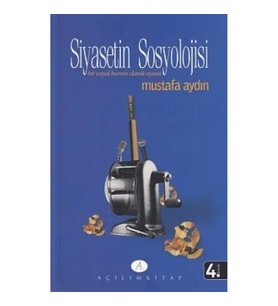 Siyasetin Sosyolojisi