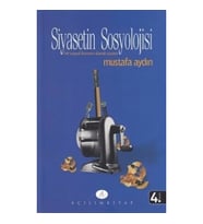 Siyasetin Sosyolojisi