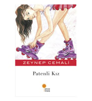 Patenli Kız - Zeynep Cemali