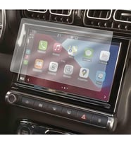 C3 Aircross Mat Ekran Koruyucu 7 Inç Multimedya
