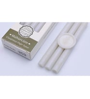 Mühür Mumu Çubuk 11mmx120mm 10 lu Paket Model: 203 MİNE MAVİ