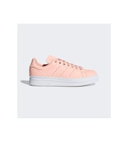 Stan Smith New Bold Cleora Kadın Ayakkabısı (Pembe)