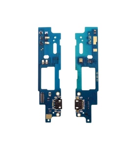 Htc Desire 820 Şarj Soket Ve Mikrofon Bordu-(5775) - GLST1083-7344