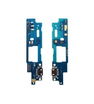 Htc Desire 820 Şarj Soket Ve Mikrofon Bordu-(5775) - GLST1083-7344