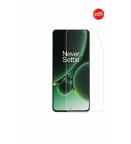 Oneplus Nord 3 Kırılmaz Ekran Koruyucu Esnek Hd Film