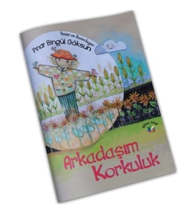 Arkadaşım Korkuluk