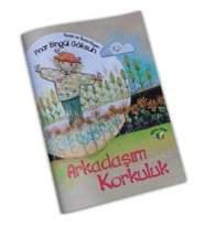 Arkadaşım Korkuluk