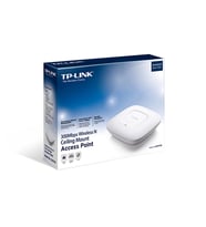Omada Tp-Link EAP110 Tavan Tipi 300 Mbps Kablosuz Access Point