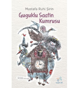 Guguklu Saatin Kumrusu