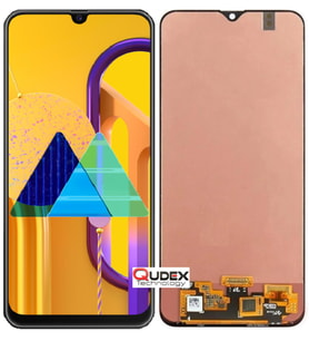 Samsung Galaxy M30S Lcd Ekran Dokunmatik (SM-M307F)
