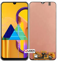 Samsung Galaxy M30S Lcd Ekran Dokunmatik (SM-M307F)