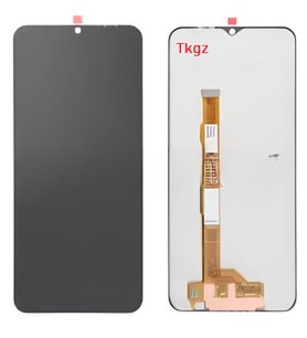 VİVO Y22S Uyumlu Lcd Ekran Dokunmatik Servis Lcd