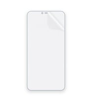 SChitec OPPO Ax5 Uyumlu Ön Yüzey Nano Şeffaf Hidrojel Ekran Koruyucu