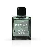 Prova Special Edition Marble 50 Ml Aromatik Baharatlı Koku Edp Erkek Parfümü
