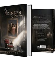 Eğer Peşinden Gelirsem 1 (Ciltli)