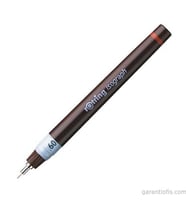 Rotring 1903493 Isograph Rapido Kalemi 0.60 mm