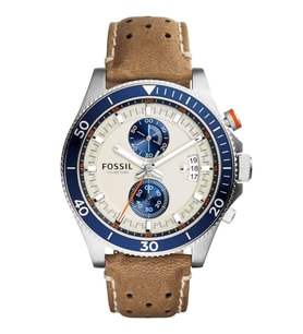 Fossil FCH2951 Erkek Kol Saati CH2951