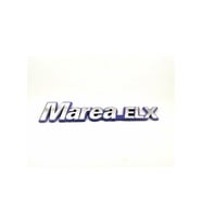 FIAT Marea ELX Bagaj Yazısı Yapıştırma 1996-2002 46805069