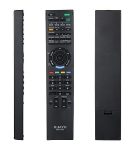 Sony RM-D998 3D Lcd-Led Tv Kumandası