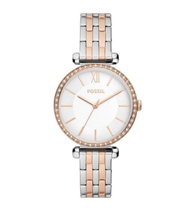 Fossil FBQ3901 Kadın Kol Saati
