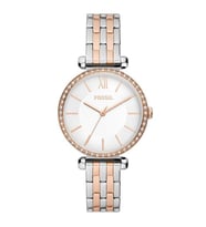 Fossil FBQ3901 Kadın Kol Saati