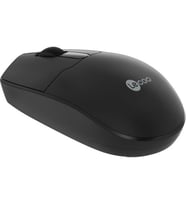 Lecco Ws 204 Mouse (Siyah)