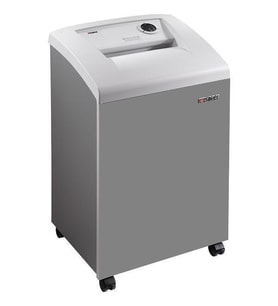 Dahle 50314 Oil-Free İmha Makinesi P4