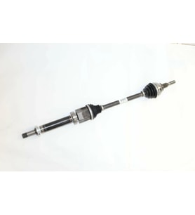AKS ÖN KOMPLE FİESTA-V / FUSION 02-08 1,25-1,4