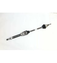 AKS ÖN KOMPLE FİESTA-V / FUSION 02-08 1,25-1,4