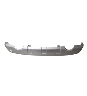 Chevrolet Captiva Arka Tampon Alt Bakaliti Gri GM Marka 