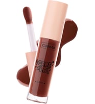 I Care A Lot Lip Oil Nemlendirici ve Parlatıcı Dudak Bakım Yağı - 60 Brownie Bite - Kahverengi