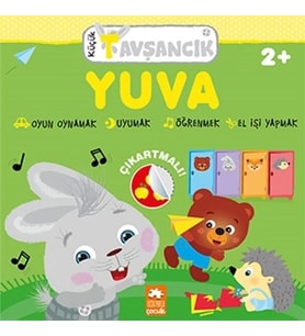 Yuva - Küçük Tavşancık