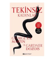 Tekinsiz Kadınlar (Ciltli)