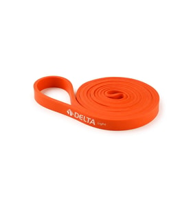 Delta 15 Kg Direnç Bandı Barfiks Lastiği Kas Ve Güç Geliştirme Cross Training Gym Resistance Power B