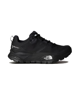 The North Face W Offtrail Hike Gore-Tex Kadın Outdoor Ayakkabısı NF0A8AEHKY41 Siyah