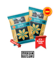 Köftelik Bulgur 5 Kg x 2 Adet