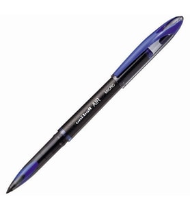 UNI-BALL UBA-188-M AIR ROLLER 0,5mm MAVİ