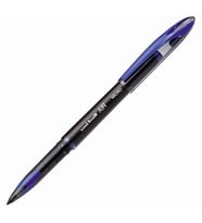 UNI-BALL UBA-188-M AIR ROLLER 0,5mm MAVİ