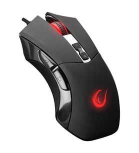 Rampage DLM-355 Usb Siyah Oyuncu Mouse