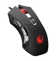 Rampage DLM-355 Usb Siyah Oyuncu Mouse